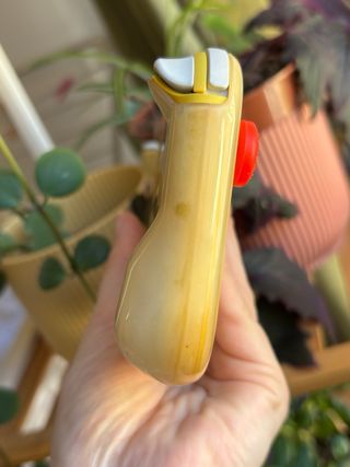 Nintendo Switch Lite Amarilla + Accesorios