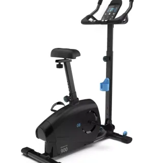 Bicicleta Estática Domyos 900