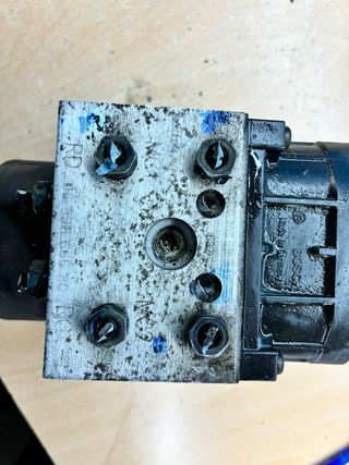 0265231443 Módulo ABS Opel Corsa C