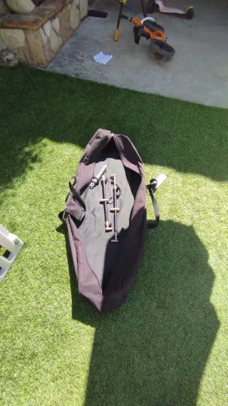 Equipo Pesca Carpfishing/Surfcasting