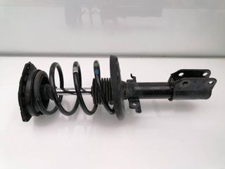 AMORTIGUADOR DELANTERO DERECHO RENAULT MEGANE III SPORT TOUR