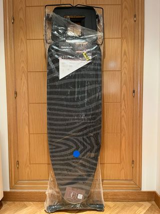 Taurus Argenta Plus, Tabla de Planchar