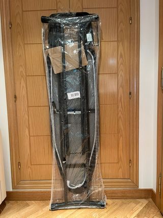 Taurus Argenta Plus, Tabla de Planchar