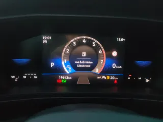 Volkswagen T-Cross 1.0 TSI DSG 2025