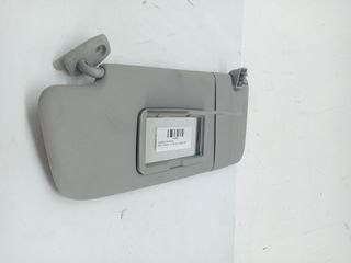 PARASOL IZQUIERDO OPEL CORSA D 613954