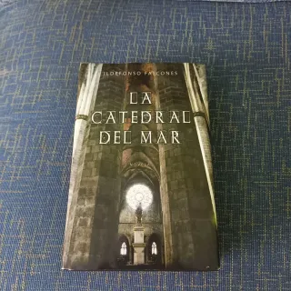 La catedral del Mar
