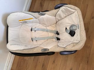 Maxi-Cosi Portabebés Grupo 0