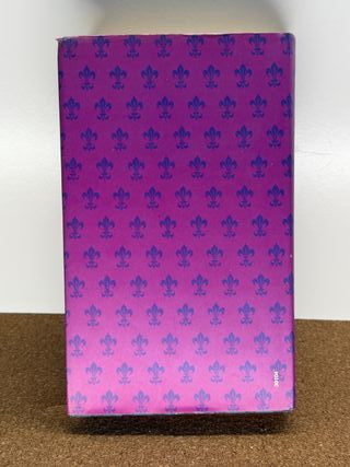 Livro As Ligações Perigosas de Choderlos de Laclos