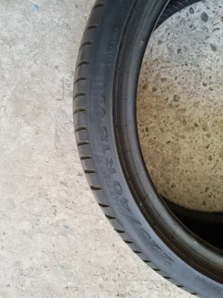 Neumático Pirelli Cinturato P7 225/40R18