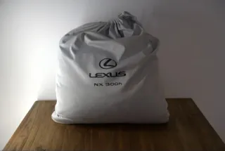 Funda Lexus NX 300h