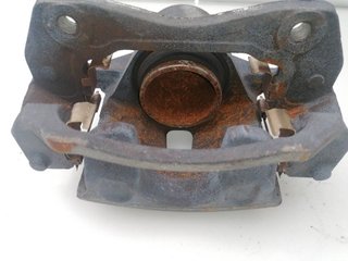 PINZA FRENO DELANTERA IZQUIERDA KIA CEED 555634
