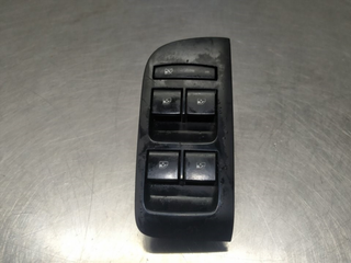 MANDO ELEVALUNAS DELANTERO IZQUIERDO OPEL ZAFIRA