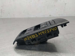 MANDO ELEVALUNAS DELANTERO IZQUIERDO OPEL ZAFIRA