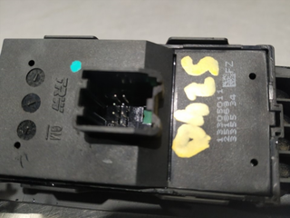 MANDO ELEVALUNAS DELANTERO IZQUIERDO OPEL ZAFIRA