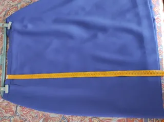 Tailleur Donna Enrica Blu