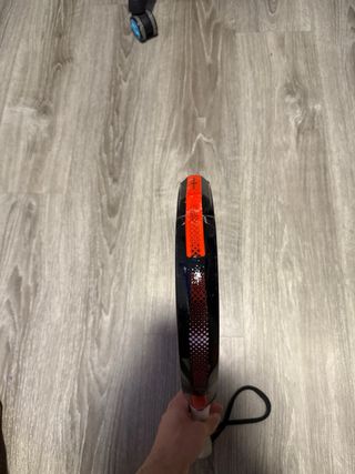 Pala Padel Adidas Ale Galan 2024