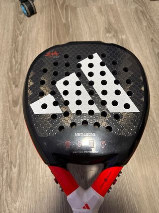 Pala Padel Adidas Ale Galan 2024