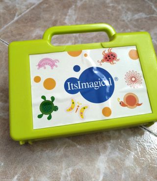 Puzles, muñeca y más