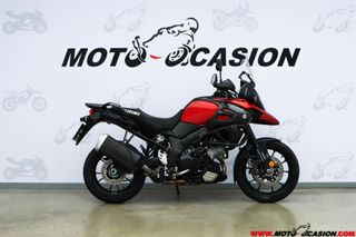 SUZUKI V-STROM 1000