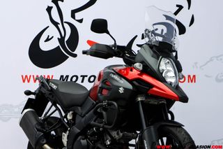 SUZUKI V-STROM 1000