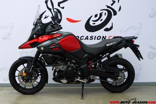 SUZUKI V-STROM 1000