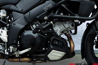 SUZUKI V-STROM 1000