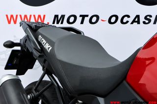 SUZUKI V-STROM 1000