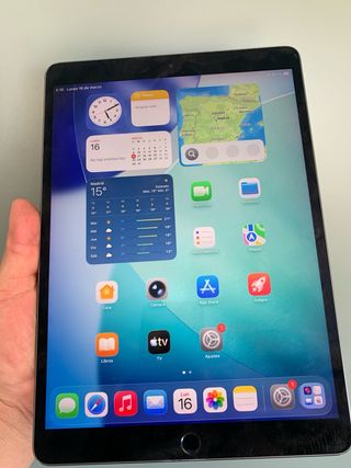 iPad Air 3.ª gen 64GB Sin cable