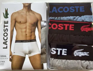 Boxer varias tallas colores y marcas