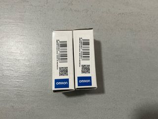 Omron H3YN-2 Temporizador AC 100-120V