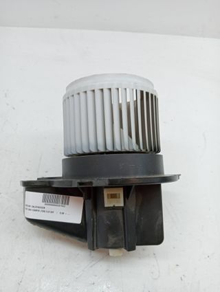 MOTOR CALEFACCION FIAT 500 CABRIO (150) 287022