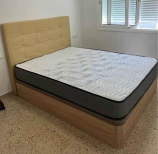 Pack ahorro canapé y colchón