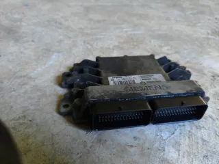 Centralita  Clio Sport