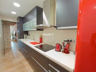 Piso en venta en Sant Andreu de Palomar en Barcelona