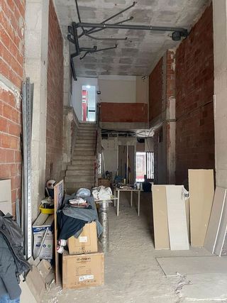 Local comercial en venta en Florida Baja en Alicante