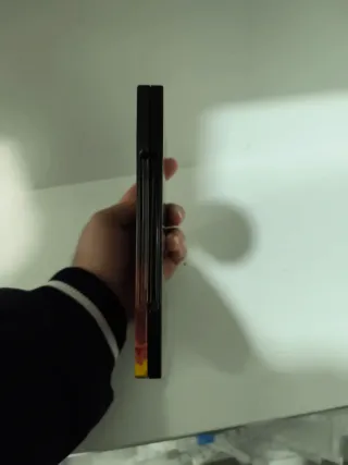 Final Fantasy VII Remake Steelbook