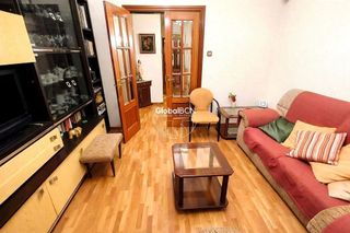 Piso en venta en El Parc i la Llacuna del Poblenou en Barcelona