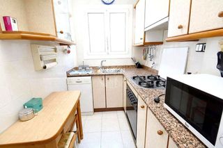 Piso en venta en El Parc i la Llacuna del Poblenou en Barcelona