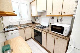 Piso en venta en El Parc i la Llacuna del Poblenou en Barcelona