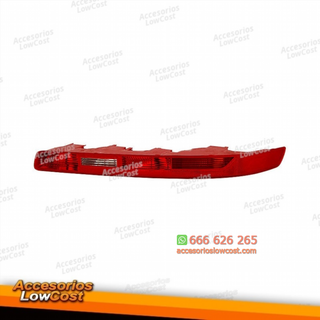 FARO TRASERO IZQUIERDO AUDI Q7 (07-15)