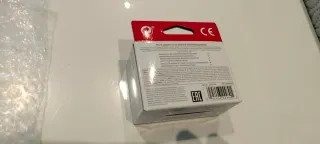 Caja Nintendo USB AC Adapter (sin adaptador)