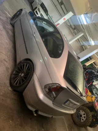 BMW Serie 3 2005
