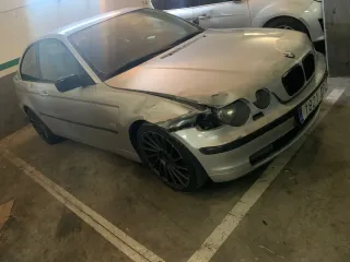 BMW Serie 3 2005