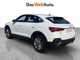 Audi Q3 Sportback Advanced 35 TDI 110 kW (150 CV)