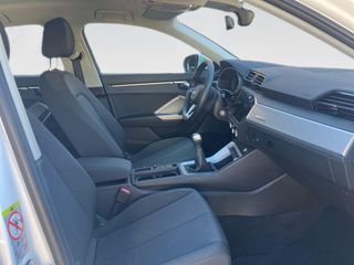 Audi Q3 Sportback Advanced 35 TDI 110 kW (150 CV)