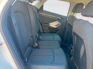 Audi Q3 Sportback Advanced 35 TDI 110 kW (150 CV)