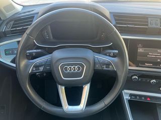 Audi Q3 Sportback Advanced 35 TDI 110 kW (150 CV)