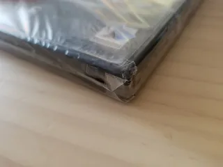 RFB Rush for Berlin PC Precintado PAL