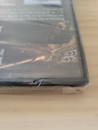 RFB Rush for Berlin PC Precintado PAL