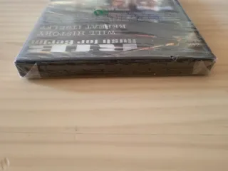 RFB Rush for Berlin PC Precintado PAL